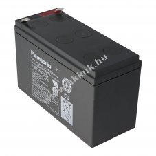 Panasonic LC-P127R2P1 12V 7,2Ah VDS G193046 AGM �s �lom-zsel�s