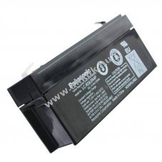 Panasonic LC-R063R4PG 6,0V 3,4Ah akku AGM �lom-zsel�s