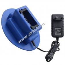 Helyettes�t� akku t�lt� 7,2V Ikusi Kranakku BT06K BT06 1A NiMH