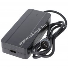 Helyettes�t� akkut�lt� SIMPLO InTube 36V 42V 4A Yamaha e-bike