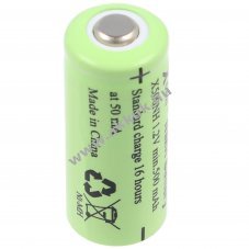 Helyettes�t� akku GPLADY Lady LR1 Size N 1,2V 500mAh NiMH