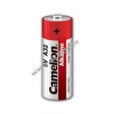 Camelion LR32A A32 speci�lis elem 9V 7,7x21,8mm alk�li