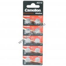 Maxell LR43 SR43W VA12GA 186 84 LR1142 386 gomb gombelem 10db/csomag