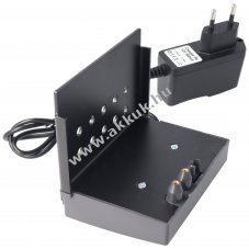 Ravas t�lt� RBP12-1.2 12V 0,3A �lom akkuhoz