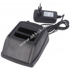 Helyettes�t� akku Hiab XS Drive 16262 7,2V 2000mAh NiMH