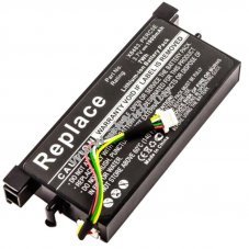 Helyettes�t� akku DELL PowerEdge PERC5E CMOS backup
