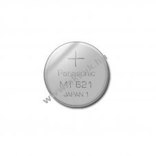 Panasonic MT621 MT-621 Junghans �ra  kondenz�tor, kapacitor 1,8V 1,2mAh Li-Ion