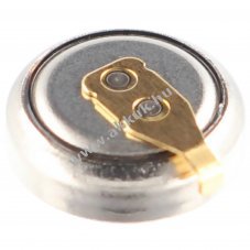 Helyettes�t� elem Panasonic gombelem 1,5V forrf�llel Citizen E000/MT621/295-51/295-5100/E168/E410G