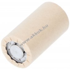 Sanyo N-1900SCR Sub-C akku 1.2V 1900mAh NiCd