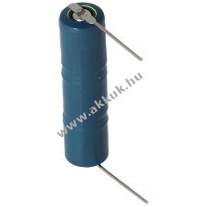 Helyettes�t� akku Sanyo N-50SB3 N 50SB3 N50SB3 632-246-0621 forrf�lekkel CMOS backup