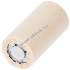 Panasonic NC-2500SCR SUB-C pap�rh�vely akku 1,2V 2500mAh NiCd