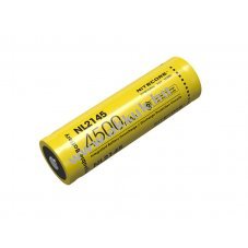 Nitecore NL2145 21700 akku 4500mAh Li-Ion
