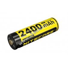 Nitecore NH2400 AA Mignon ceruza akku 1,5V 2400mAh 4db/csomag Li-Ion