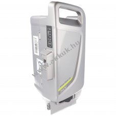 Panasonic Next Generation 36V 18Ah e-bike akku l�tium-ion