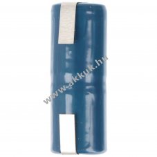 Helyettes�t� akku Sanyo N-SB2 2,4V 170-180mAh CMOS backup NiMH