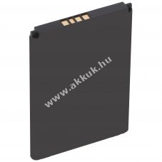 Helyettes�t� akku CAB23V0000C1 3,7V 1750mAh Alcatel One Touch Link Y800 Y580 t�vvez�rl� Li-Ion
