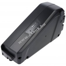 Panasonic E-Bike akku 36V 12Ah NKY470B2 Li-ion