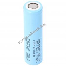 SDI INR18650-15M 3,6V 1500mAh Li-ion