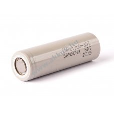 Samsung INR21700-30T 3,6V 3000mAh Li-Ion