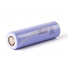 Samsung INR21700-40T 3,6V 4000mAh Li-ion