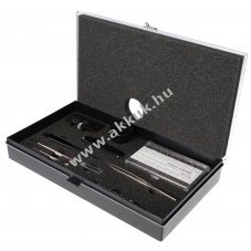 Helyettes�t� elem Magnum m�hely- �s szervizk�szlet hobbi �r�soknak 30x16cm 570g