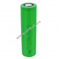 Sony Konion US18650VTC5A 3,6V 2600mAh Li-ion