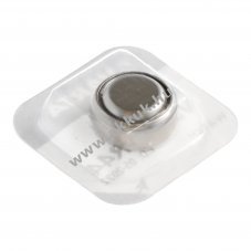 Varta V303 SR44 SR44SW 303 gombelem 1,55V ez�st-oxid