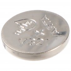 Varta V321 1,55V 14mAh gombelem