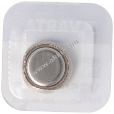 Varta V350 SR42 RW418 gombelem 1,55V 105mAh ez�st-oxid