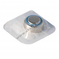Varta 357 V357 SR44W V13GS 00357101111 gomb gombelem 1db/csomag