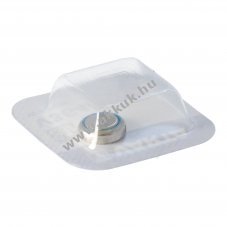 Varta V363 363 SR60 SR621SW gombelem 1,55V 22mAh ez�st-oxid