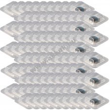 Varta V371 V371B SR920SW gombelem elem 100db/csomag