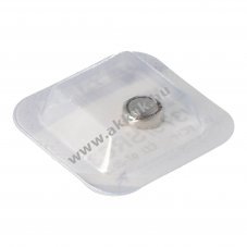 Varta V379 SR63 SR521SW 1,55V 14mAh gombelem