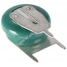 Varta V40H NiMH akkumul�tor 1,2V 43mAh 3 t�s