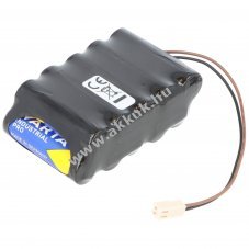 Varta alk�li-mang�n akkumul�tor 15V 2960mAh ACO Quantrix-KV 3.0