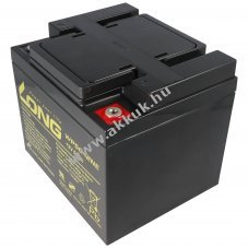 Kung Long WP50-12NE 12V 50Ah AGM �lom-zsel�s