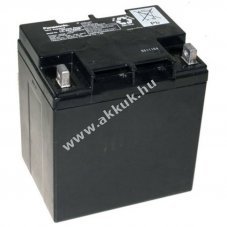 Panasonic LC-XC1228P 12V 28Ah Cycle akku AGM �lom-zsel�s