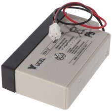 Yuasa Y0.8-12 12V 800mAh JST csatlakoz�s akku AGM �lom-zsel�s