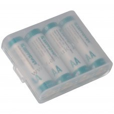 1,5V Li-Ion Akku AA P1450i2 2688mAh 4300mWh