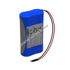 Ansmann 3,63V 7000mAh Li-ion akku