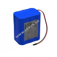 Ansmann 10,8V 7800mAh 3S2P Li-ion akku