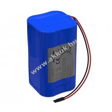 Helyettes�t� akku Ansmann 14,4V 2600mAh Li-ion