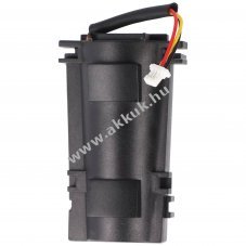 Helyettes�t� akku Metrologic MS9535 00-06260A 46-46774 46-46870 adatgy�jt� 3,7V 1400mAh Li-Ion