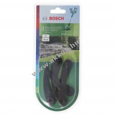 Eredeti Bosch Durablade m�anyag k�s F016800372 ART 26-18 Li