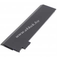 Helyettes�t� akku Lenovo Thinkpad T470 T480 T570 11,4V 2060mAh Li-polimer