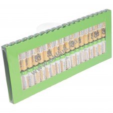 GP AAA mikro elem alk�li 1,5V 40db/csomag