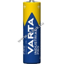 Varta alk�li elem AA LR06 1.5V 1db/csomag