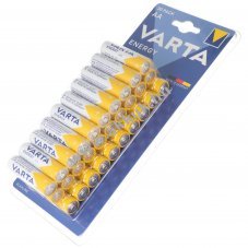 Varta Energy alk�li elem AA LR06 1.5V 30db/csomag