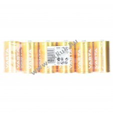 Varta alk�li elem C (b�bi m�ret) 1.5V 6db/csomag