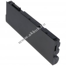 Helyettes�t� akku Dell Latitude E5420 11,1V 6600mAh Li-ion